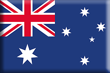 Australian Flag